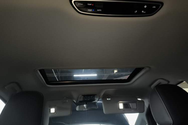 Used GAC Trumpchi M8 2023 Lingxiu Series 390T Deluxe Edition
