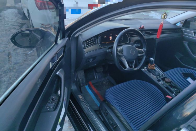 Used Volkswagen Magotan 2020 330TSI DSG Luxury Edition
