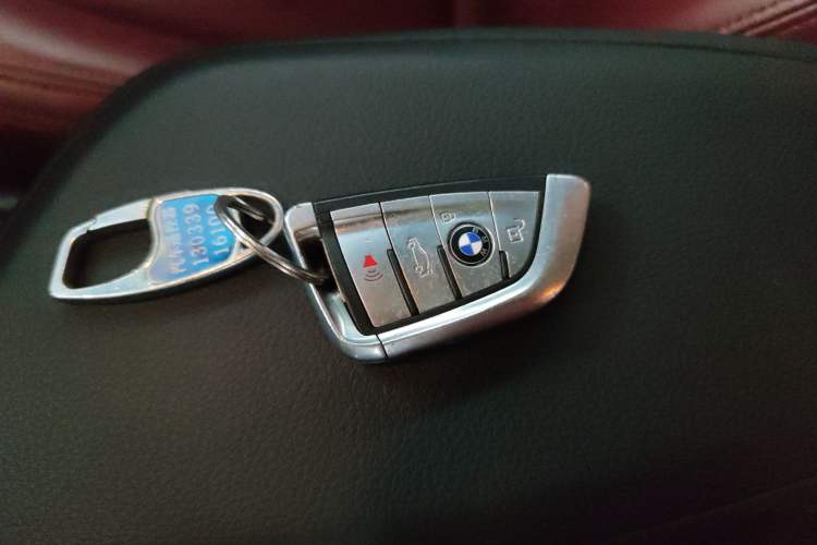 Used BMW 2 Series Active Tourer 2016 218i Leading Model
