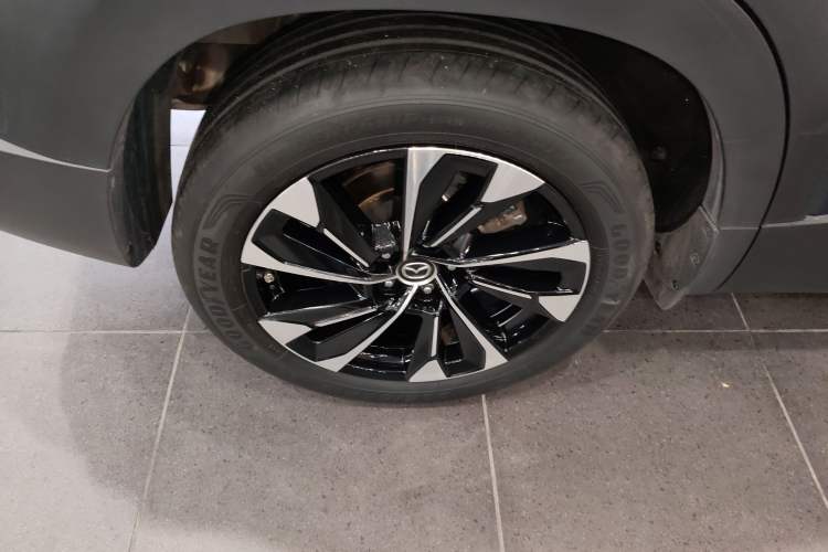 Used Mazda CX-50 2023 2.5L Smart Drive Version
