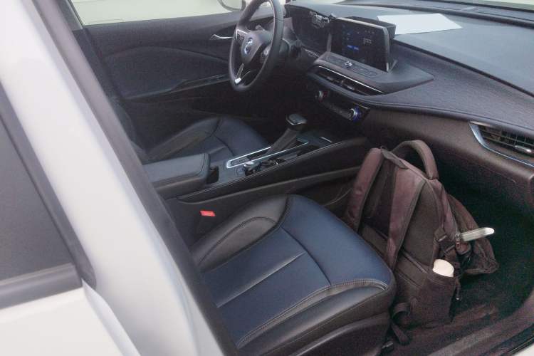 Used Buick Velite 6 2022 Connected & Shared PLUS