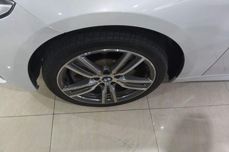 Used BMW 1 Series 2020 125i Leading Model M Sport Package
