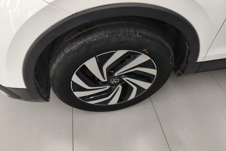 Used Volkswagen Tiguan L 2023 330TSI Automatic Two-Wheel Drive Comfort Edition