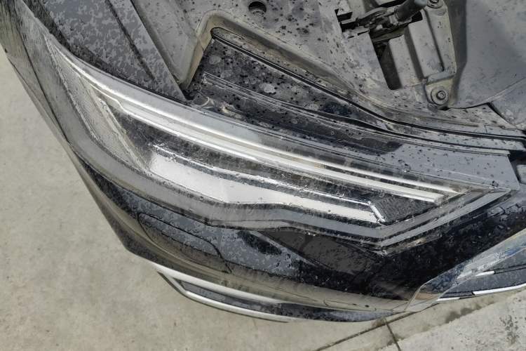 Used Audi A6L 2023 Revised 45 TFSI Prestige Elegant Edition