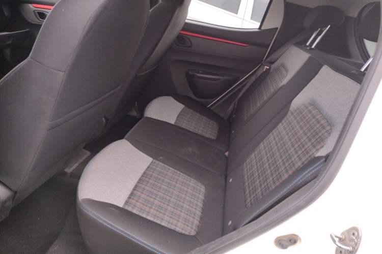 Used Dongfeng NAMMI EX1 2022 Revised PRO Enjoyment Version