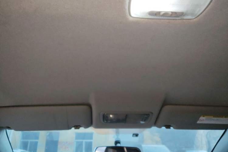 Used Honda Fit 2011 1.3L Manual Comfort Edition