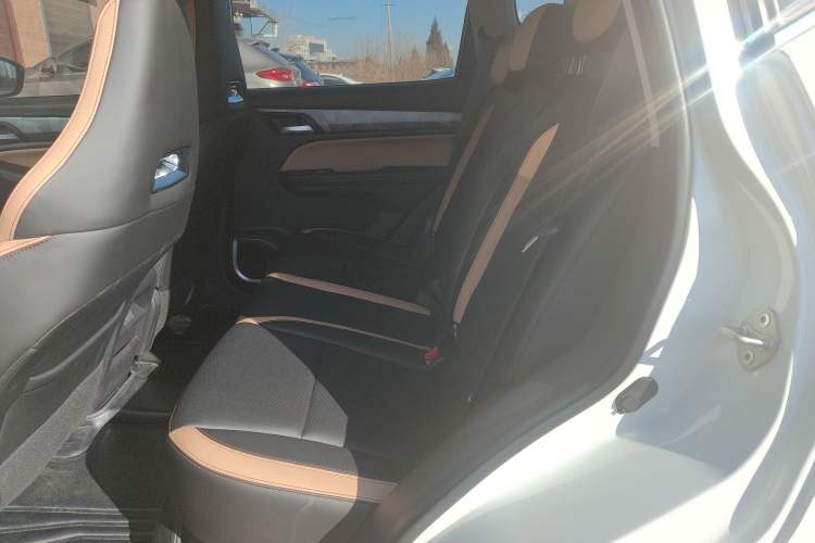 Used Geely Auto Haoyue PRO 2024 1.5T DCT Zongheng+