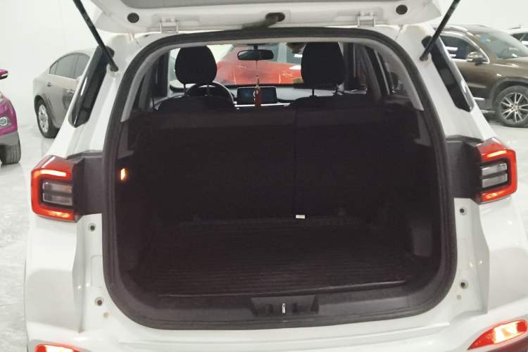 Used Chery Tiggo 5x 2020 1.5L Manual Urban Edition