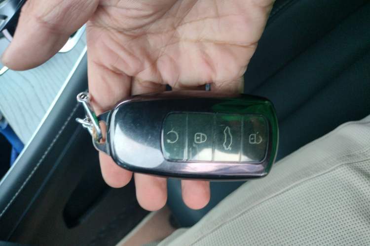 Used Chery Tiggo 8 PRO 2024 Champion Edition 290T Two-Wheel Drive Shining Version 7 Seats
