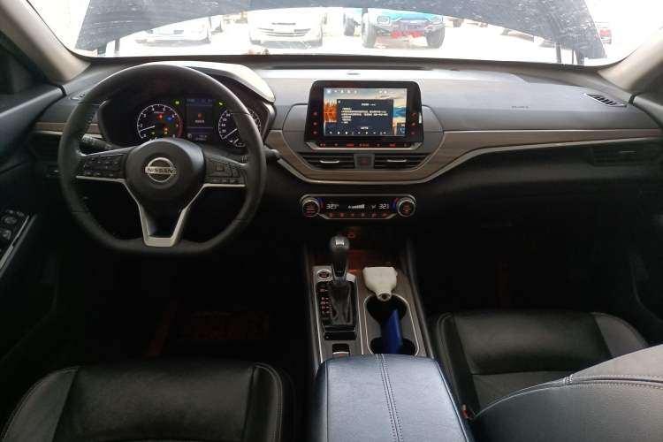 Used Nissan Teana 2021 2.0L XL Comfort Edition