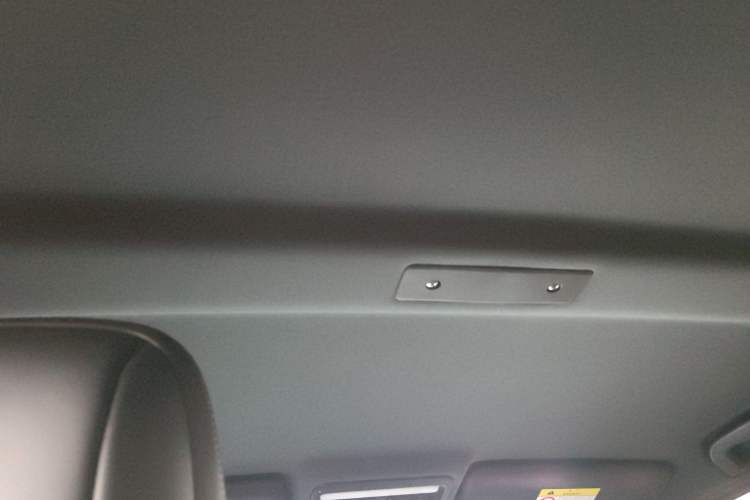 Used  V23 2025 501 Four-Wheel Drive Intelligent Driving Version