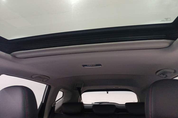 Used Haval M6 2019 1.5T DCT Two-Wheel Drive Value Edition China VI Standard
