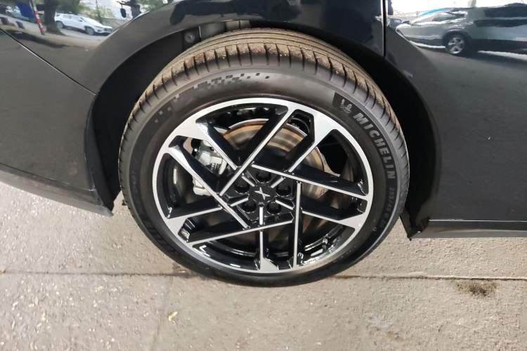 Used XPeng P7+ 2024 Long-Range Max
