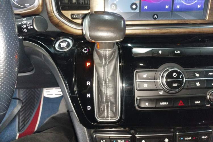 Used GAC Trumpchi M8 2020 Flagship Model 390T Supreme Edition
