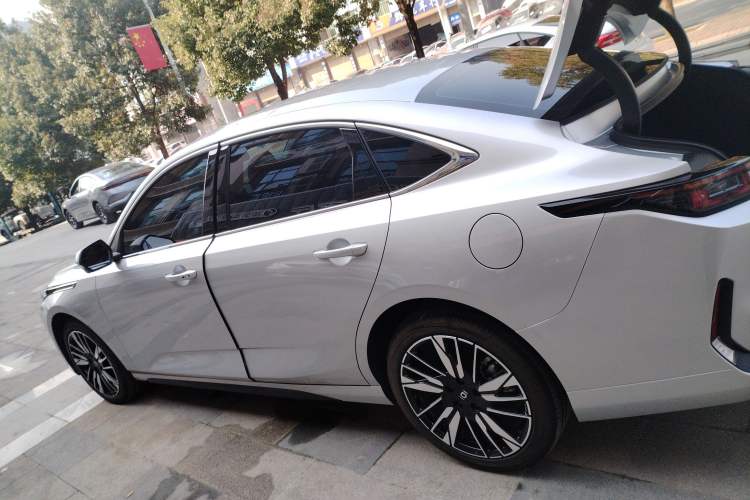 Used  A05 2024 Truly Delicious Version 145 Beyond-Excellent Type
