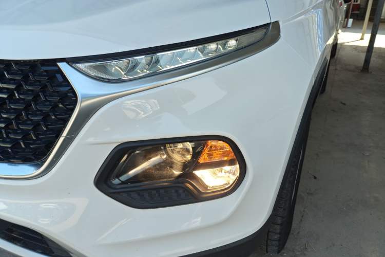 Used Baojun 510 2019 1.5L Manual Enjoyment Model China V
