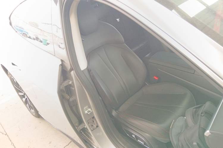 Used XPeng P7 2022 586G
