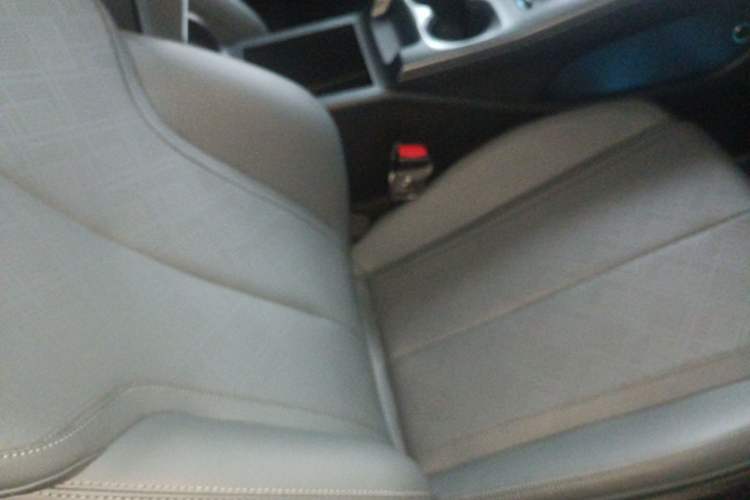 Used BYD Qin PLUS 2025 DM-i Smart Drive 55KM Beyond Model