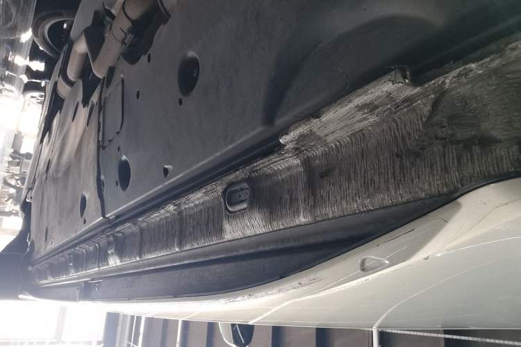 Used Volkswagen Viloran 2020 380TSI Prestige Edition
