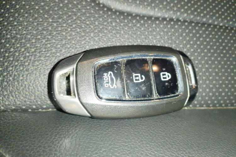 Used Hyundai Elantra 2023 1.5L CVT LUX Prestige Edition