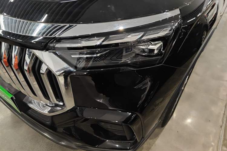 Used Geely Auto Haoyue L 2024 2.0T DCT Prestige Version
