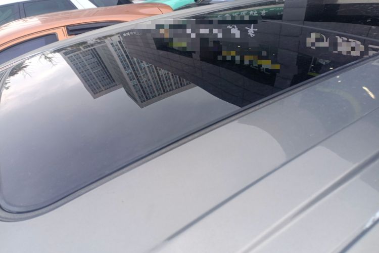 Used Buick GL6 2019 18T 6-Seater Connected Luxury Version China VI Standard
