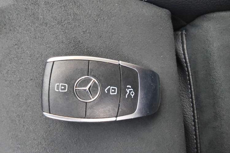 Used Mercedes-Benz A-Class 2019 Restyled A 200 L Sport Sedan
