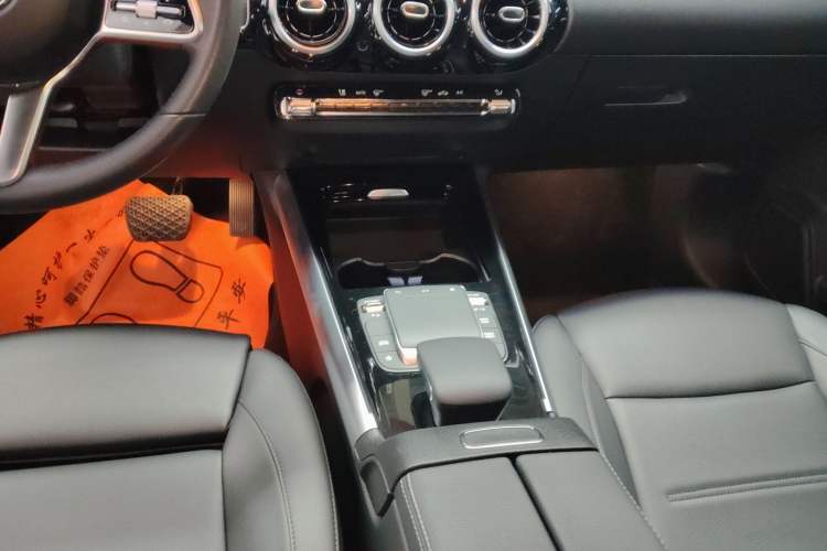 Used Mercedes-Benz GLA 2022 Second Facelift GLA 200