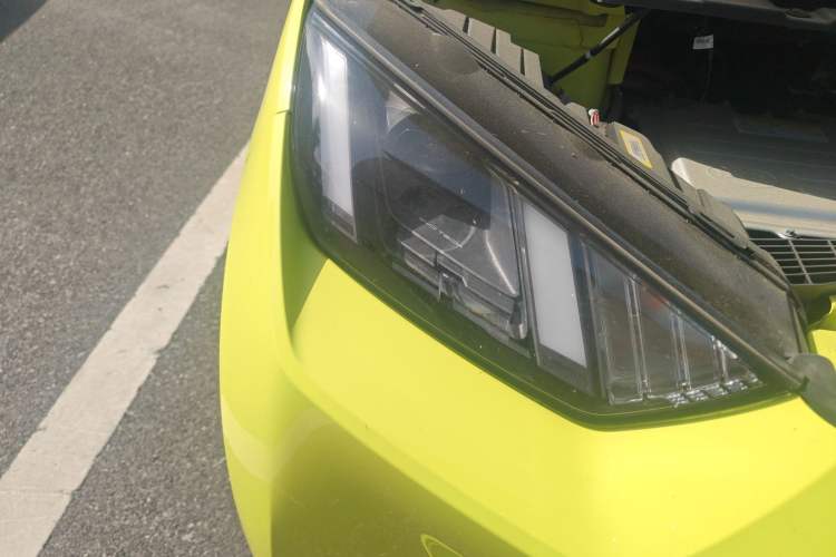 Used BYD Seagull 2023 Flying Edition
