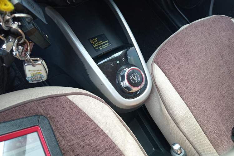 Used Oshan Benni E-Star 2021 National Edition Xin Yue Version Lithium-Ion Battery