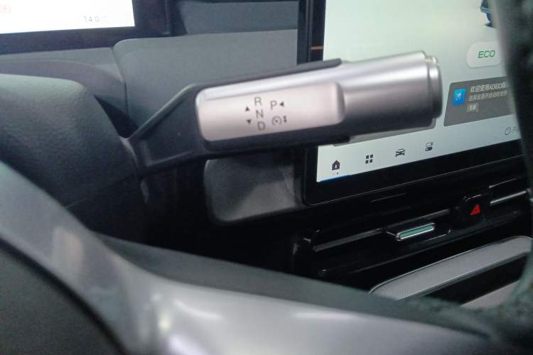 Used AION Y 2022 Plus 70 Enjoy Edition
