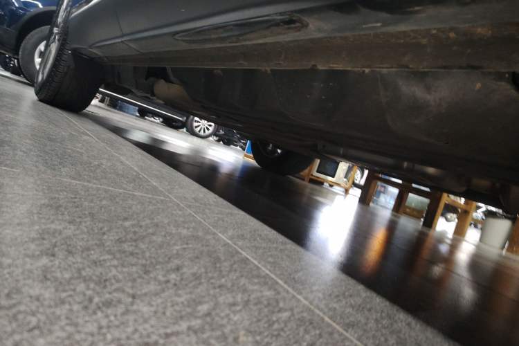 Used Ford Edge 2021 PLUS EcoBoost 245 Two-Wheel-Drive Platinum Edition 5 Seats
