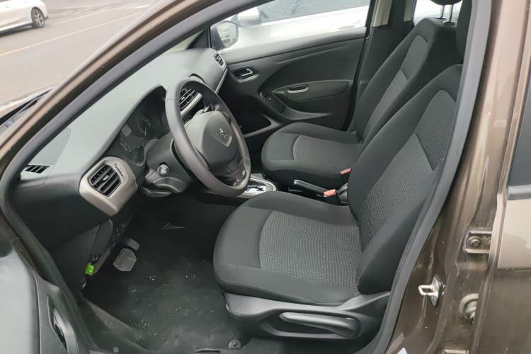 Used Peugeot 301 2014 1.6L Automatic Comfort Edition
