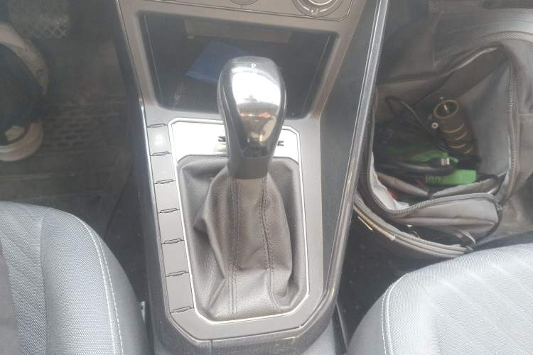 Used Volkswagen Lavida 2023 New Rui 1.5L Automatic New Yi Edition
