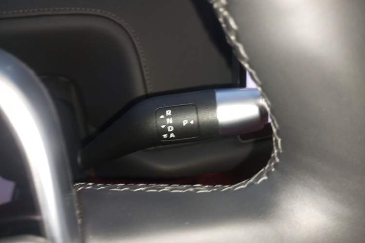 Used Li Auto L7 2023 Pro Model
