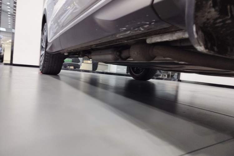 Used BYD Song PLUS New Energy 2024 HONOR Edition DM-i 110km Flagship PLUS
