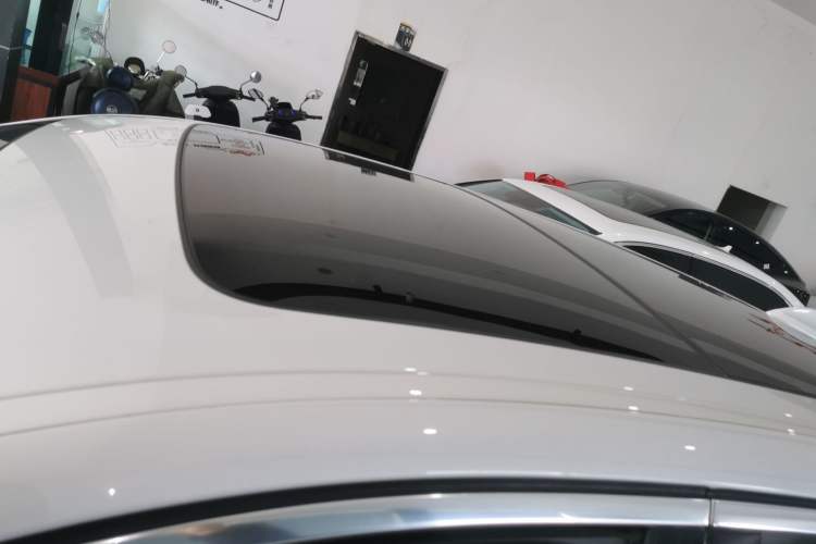 Used BMW 5 Series 2020 530Li Leading Model M Sport Package