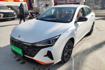 Used Dongfeng Aeolus Yixuan 2023 Mach Edition 1.5L Automatic Chasing Wind Version