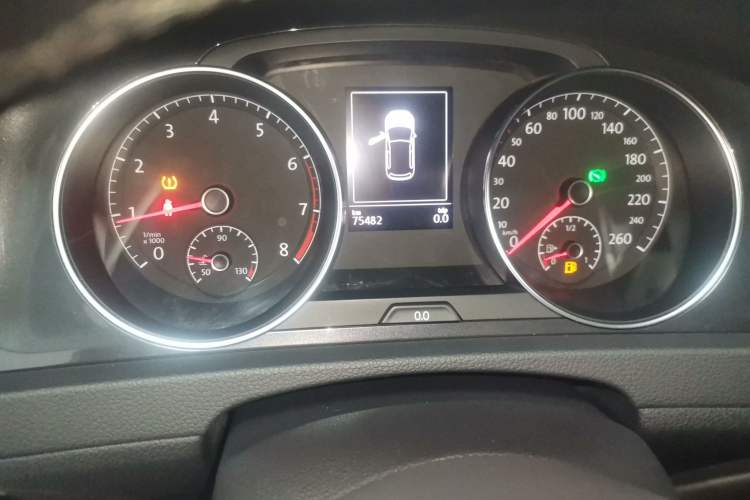 Used Volkswagen Golf 2020 280TSI DSG Comfort Version