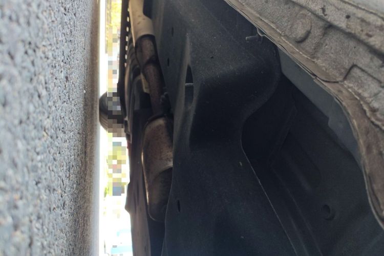 Used Buick GL8 2017 25S Comfort Version China V Standard
