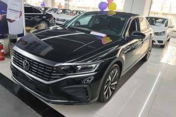 Used Volkswagen Passat 2025 Premium Version 380TSI Dragon Edition