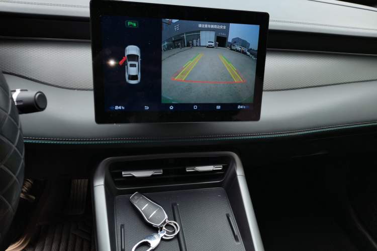 Used BYD Qin PLUS 2025 DM-i Smart Drive 55KM Leading Model