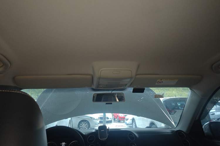 Used Volkswagen Tiguan 2016 300TSI Automatic Two-Wheel Drive Trend Edition
