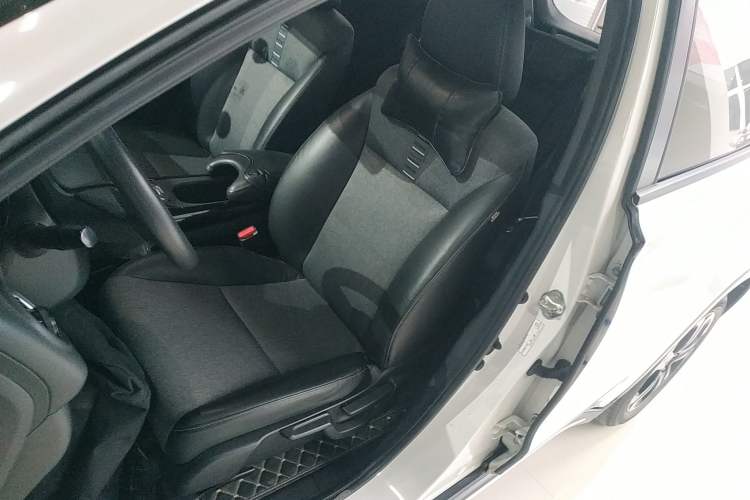 Used Honda XR-V 2019 220TURBO CVT Luxury Edition China VI Emission Standard