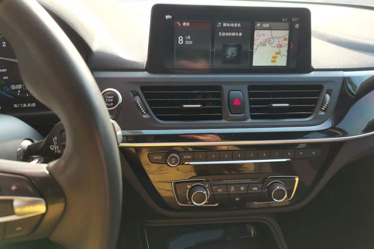 Used BMW 1 Series 2019 118i M Sport Package
