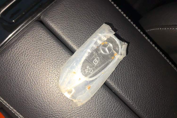 Used Mercedes-Benz C-Class 2022 Restyled C 260 L Sport Edition
