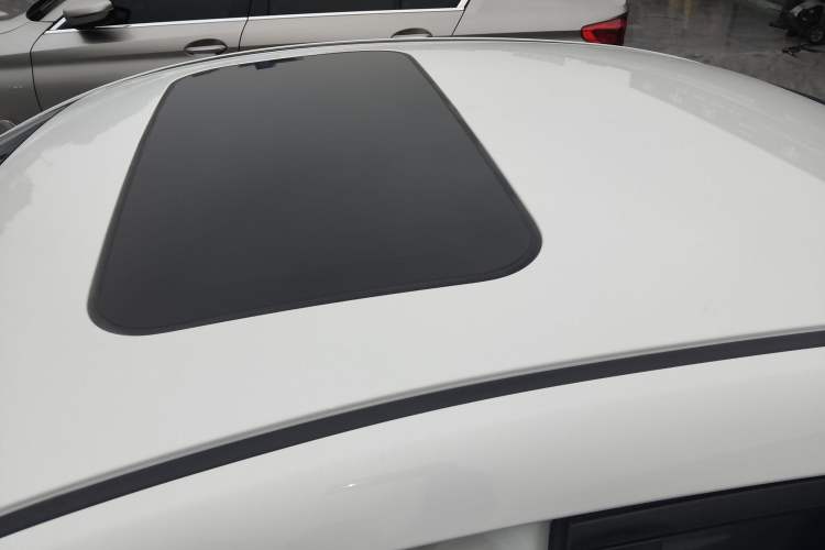 Used Mazda Mazda 3 Axela 2019 Cloud-Controlled Sedan 1.5L Automatic Luxury Model China VI Standard
