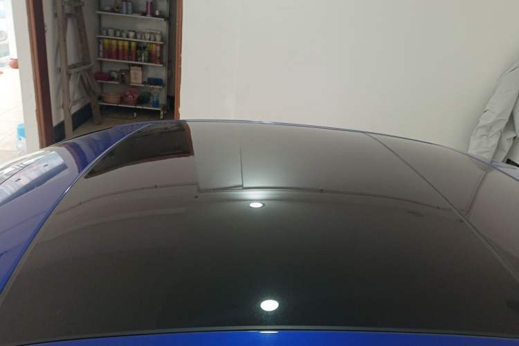 Used Jaguar XEL 2019 2.0T 200 PS Luxury Edition