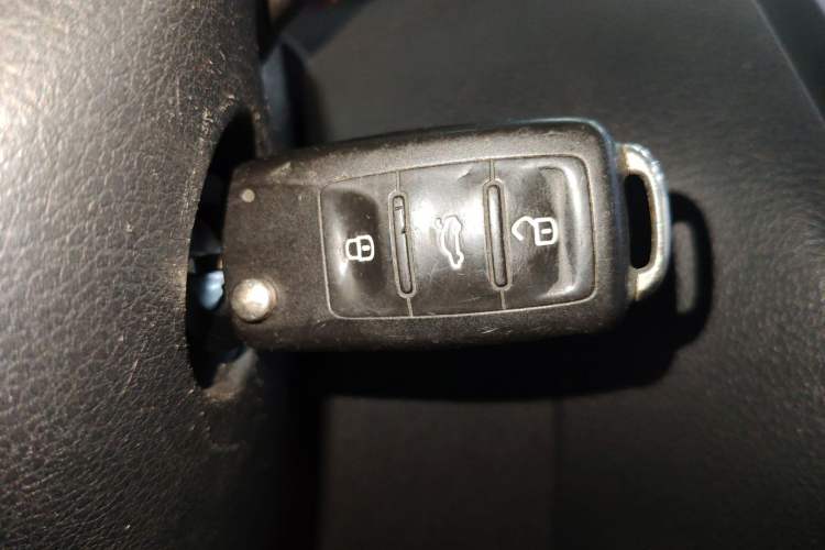 Used Volkswagen Polo 2016 1.4L Automatic Trendy Model
