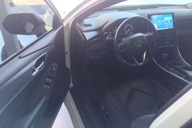 Used Toyota Avalon 2023 2.0L Luxury Edition
